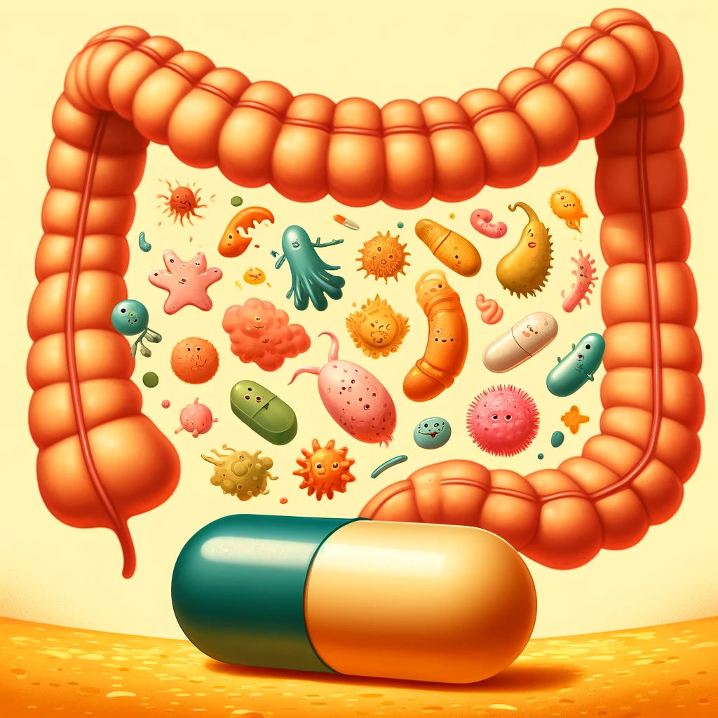 Understanding the Impact of the Gut Microbiome on Medication Response