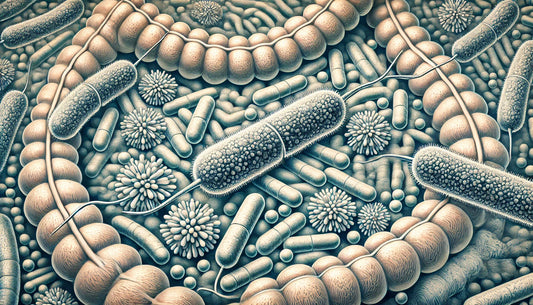 Short-Chain Fatty Acids (SCFAs): Why They Matter for Gut Health and Beyond