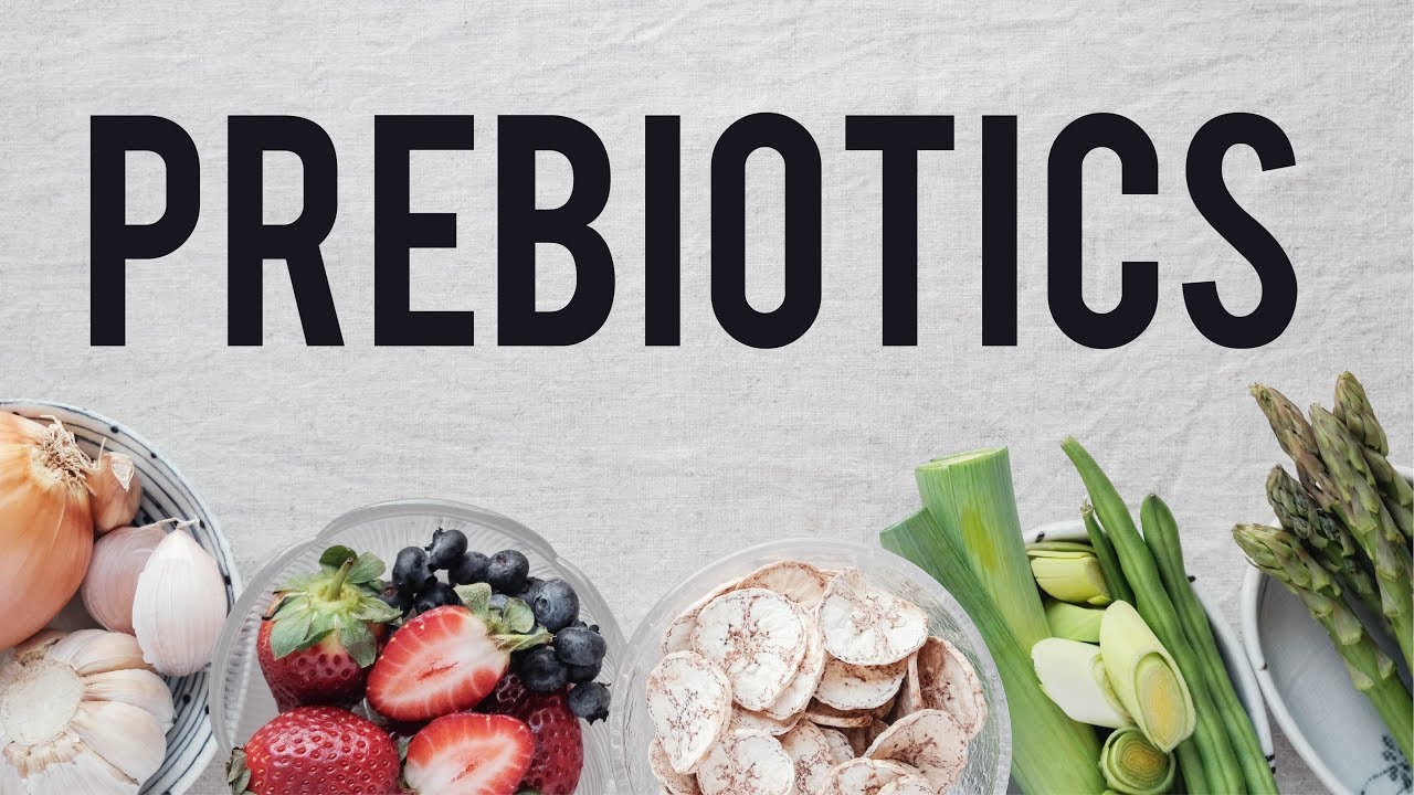 Nourish Your Gut: Delicious Prebiotic Snacks for a Healthy Microbiome