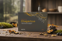 Probioma Chagaricus