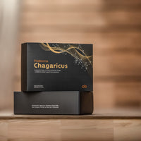 Probioma Chagaricus