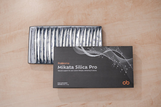 Mikata Silica Pro